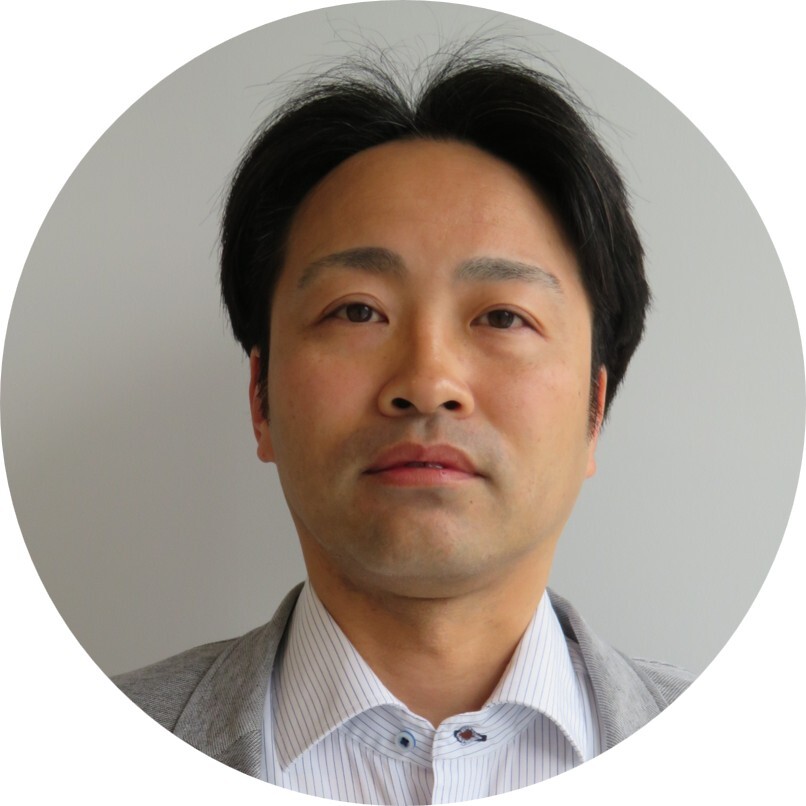 Dr. Kanai circle 2 Dr. Kanai circle 2