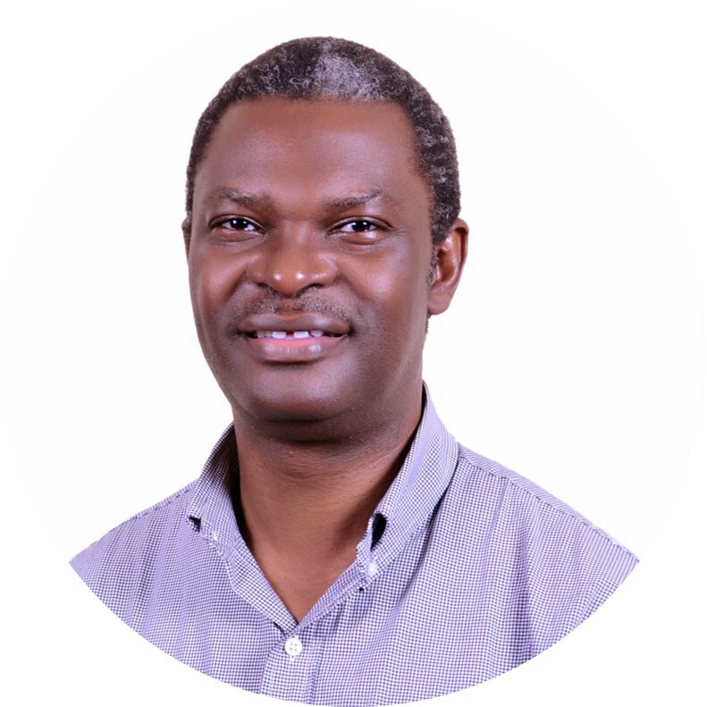 Dr. Obondo J. Sande Dr. Obondo J. Sande