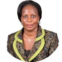 Dr. Susan Nabadda