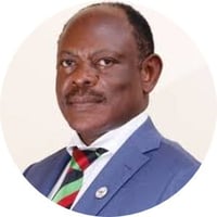 Prof. Barnabas Nawangwe Prof. Barnabas Nawangwe