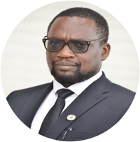 Prof. Bruce J. Kirenga Prof. Bruce J. Kirenga
