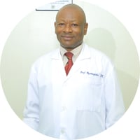 Prof. Josaphat Byamugisha Prof. Josaphat Byamugisha