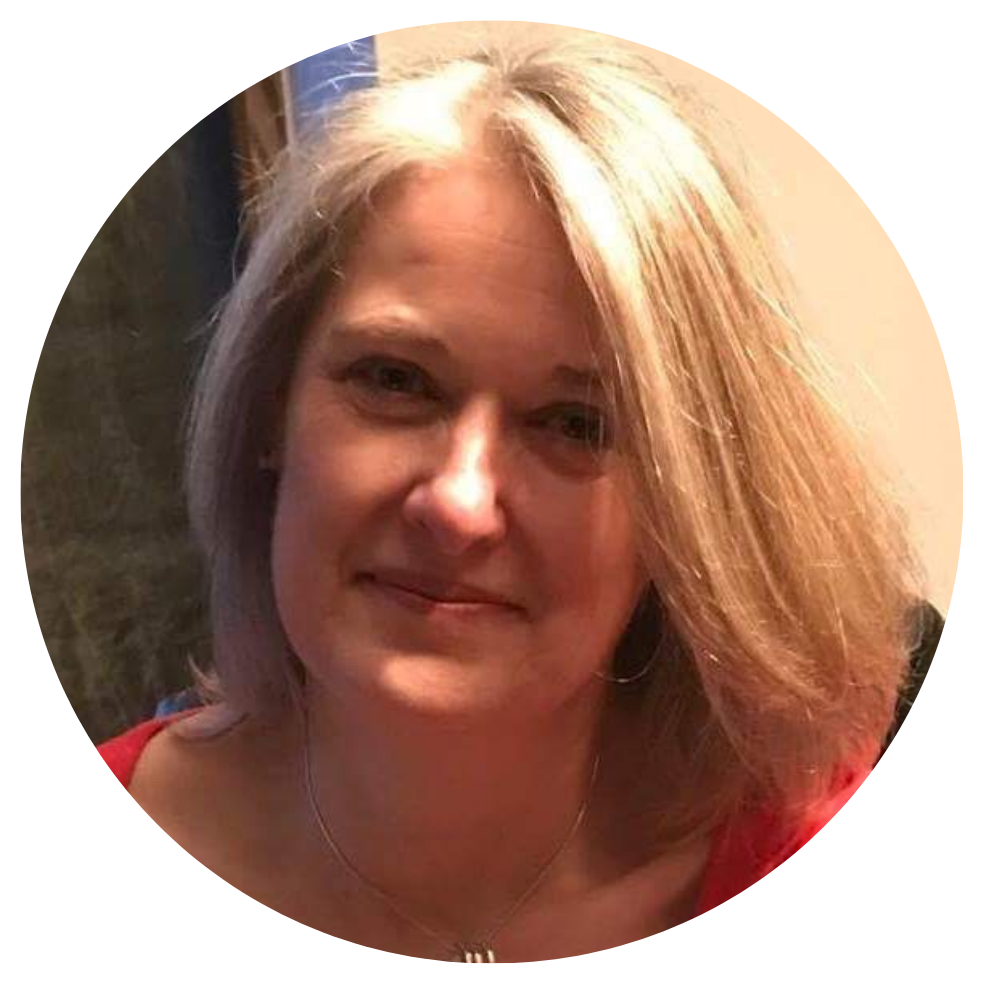 Proffesor Ann Morgan