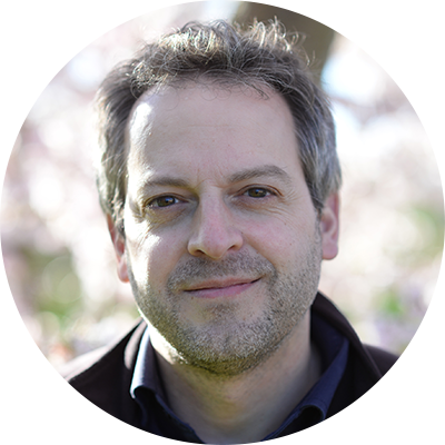 Dr. Stefan Schoenfelder Dr. Stefan Schoenfelder